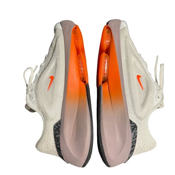 Nike Versair Premium Ltd. Womens Sneaker Workout, FQ7213-200, Size 8 WORN ONCE - Picture 7 of 10